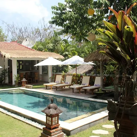 Papaya Guesthouse