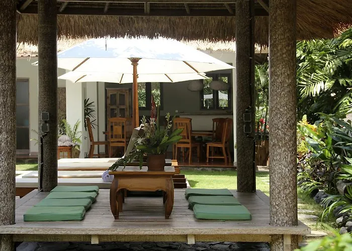 Gasthof Papaya 3*