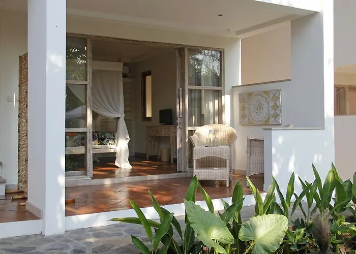 Papaya 3* Canggu