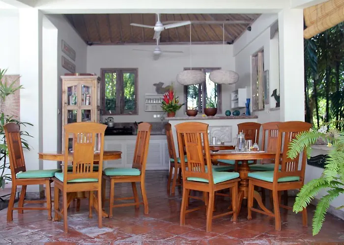 Papaya Gasthof Canggu